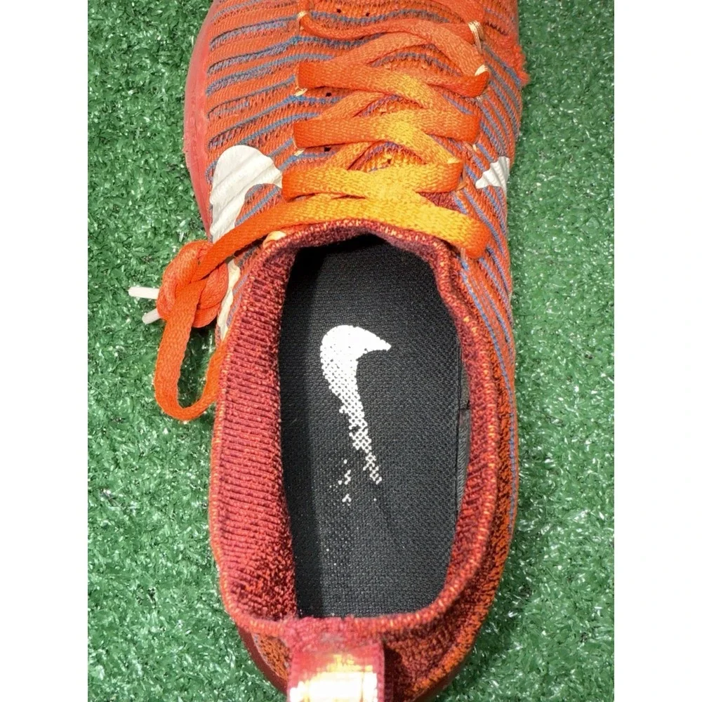 Nike free train